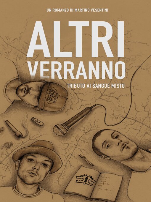 Title details for ALTRI VERRANNO by Martino Vesentini - Available